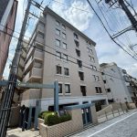 ライオンズマンション祇園309 二人入居可