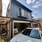 近衛町の家２階（⼀部賃貸）