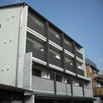 京都アパートメント6