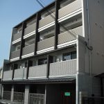 京都アパートメント6
