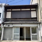 高野東開町貸家 【定期借家】